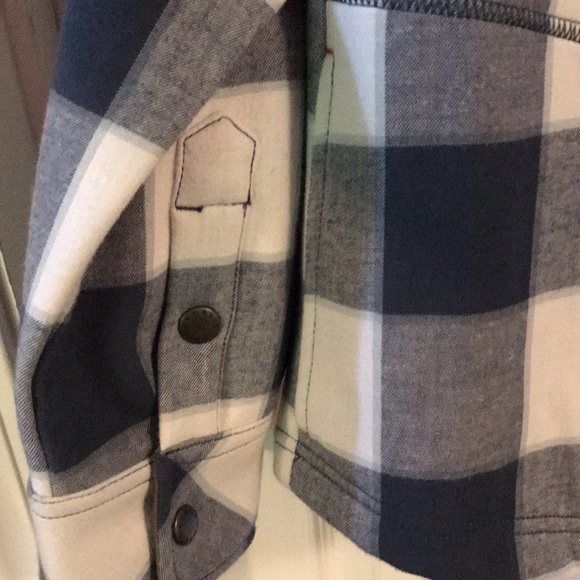 Orvis jacket Sz Lg - Picture 3 of 5